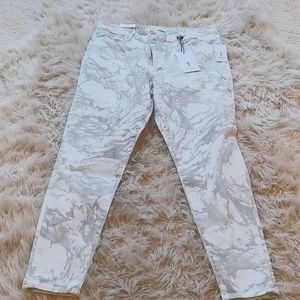 NWT Skinny Girl - Skinny Jeans Size 12-14